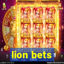 lion bets