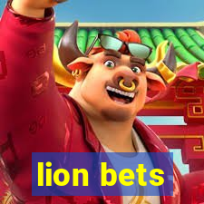 lion bets