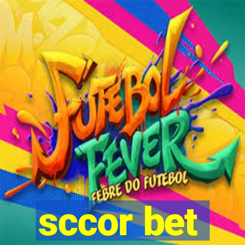 sccor bet