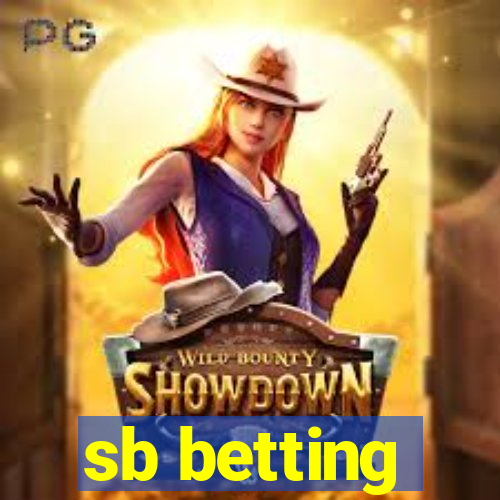 sb betting