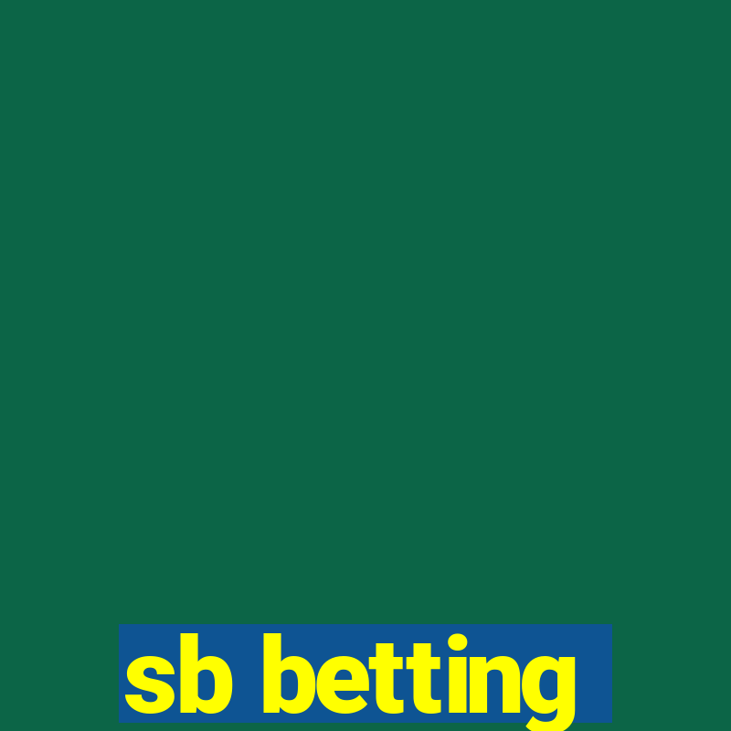 sb betting