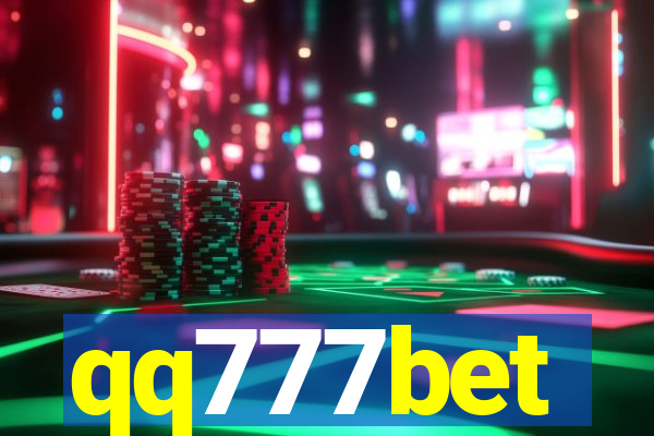 qq777bet