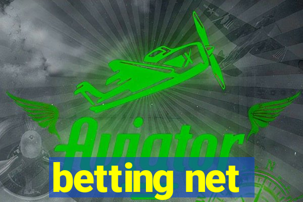 betting net