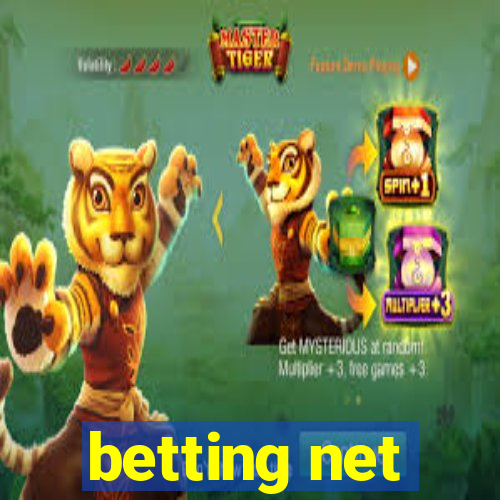 betting net