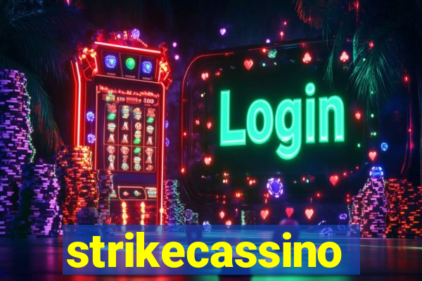 strikecassino