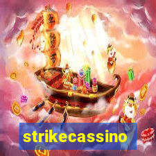 strikecassino