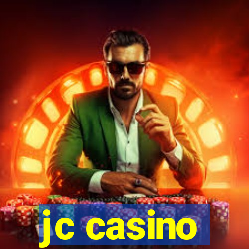 jc casino