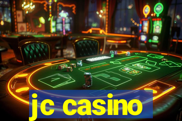 jc casino