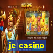 jc casino