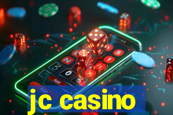 jc casino