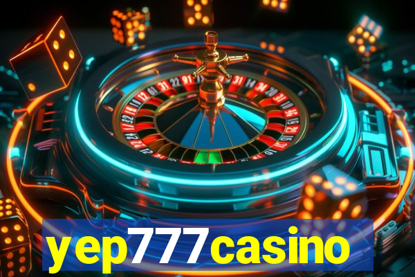 yep777casino