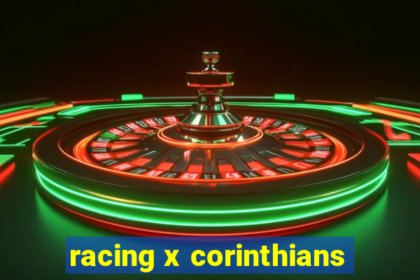 racing x corinthians