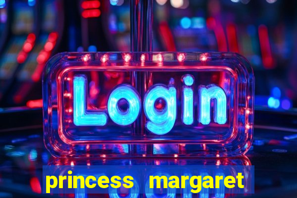 princess margaret lottery 2017