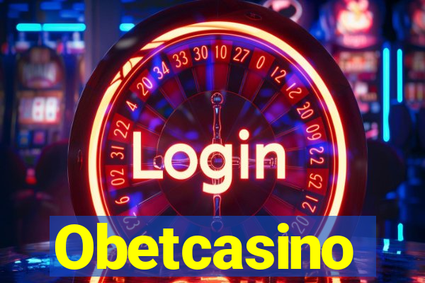 Obetcasino