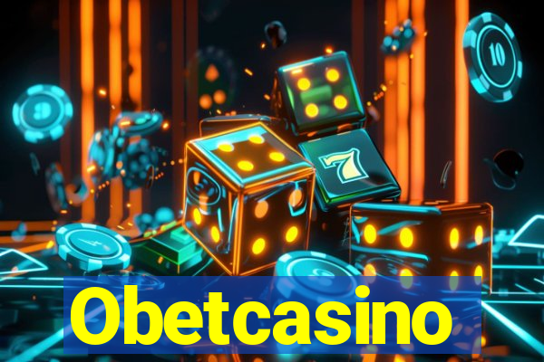 Obetcasino