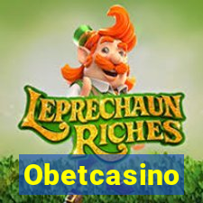 Obetcasino