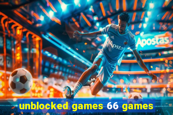 unblocked games 66 games