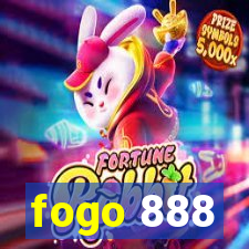 fogo 888