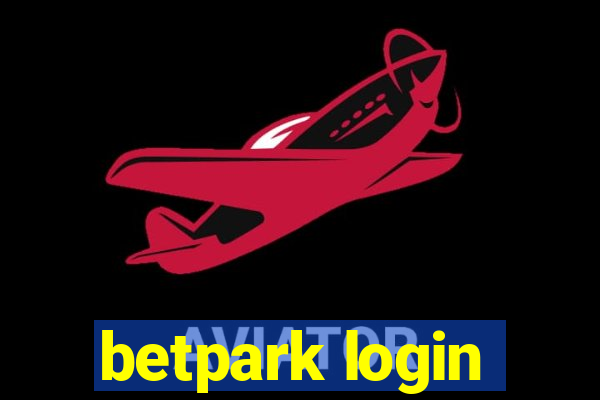 betpark login