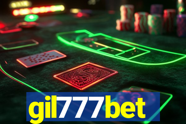 gil777bet