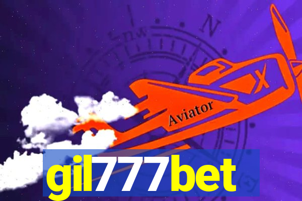 gil777bet