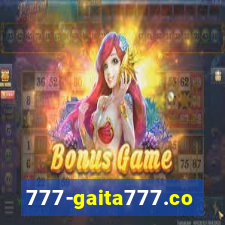 777-gaita777.com