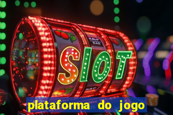 plataforma do jogo do tigre que da bonus no cadastro