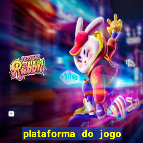 plataforma do jogo do tigre que da bonus no cadastro