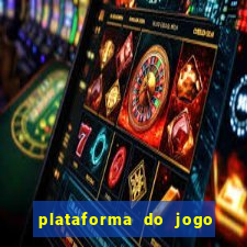 plataforma do jogo do tigre que da bonus no cadastro