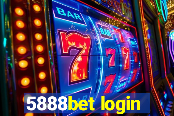 5888bet login