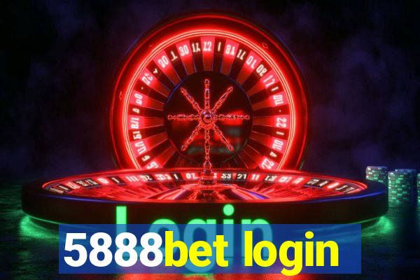 5888bet login