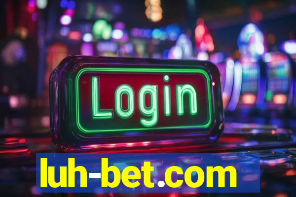 luh-bet.com