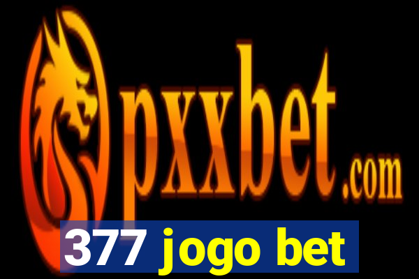 377 jogo bet