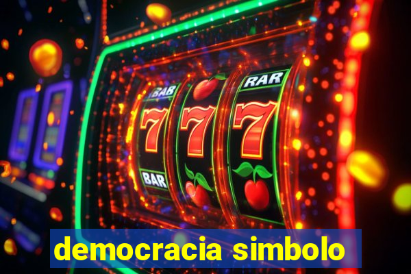 democracia simbolo