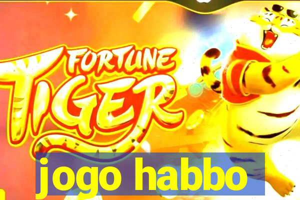 jogo habbo