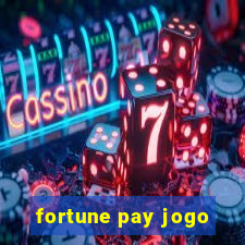 fortune pay jogo