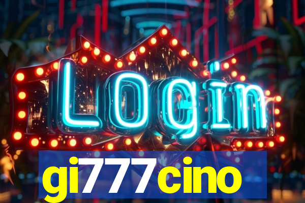 gi777cino