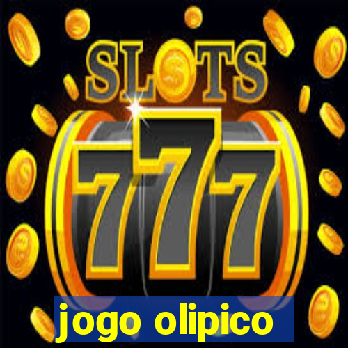 jogo olipico