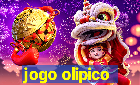 jogo olipico