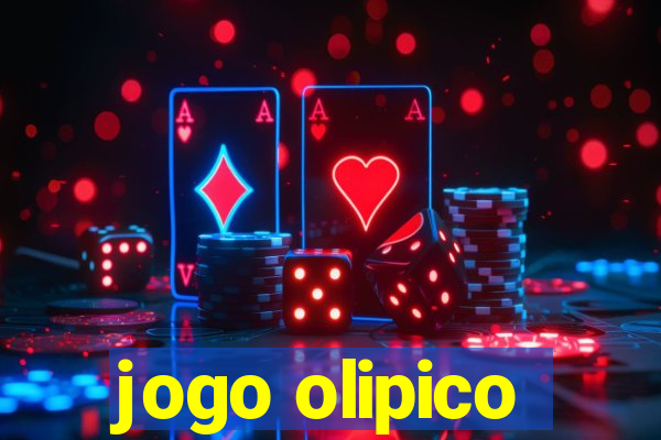 jogo olipico