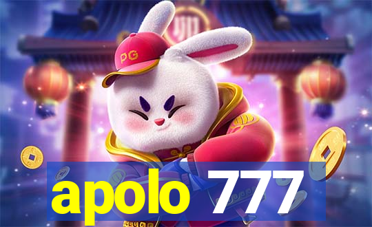 apolo 777