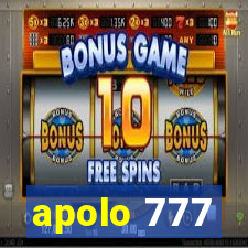 apolo 777