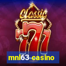 mnl63 casino