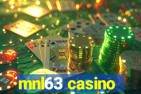 mnl63 casino