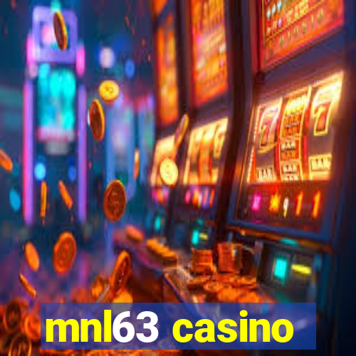 mnl63 casino