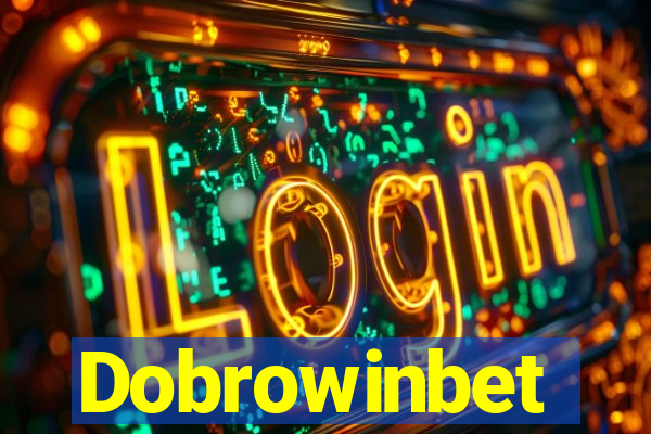 Dobrowinbet