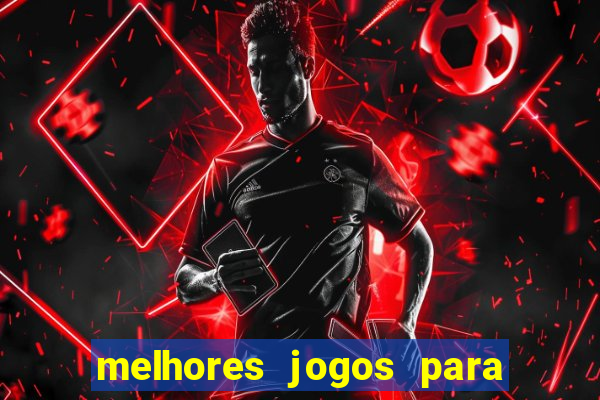 melhores jogos para ganhar dinheiro sem depositar