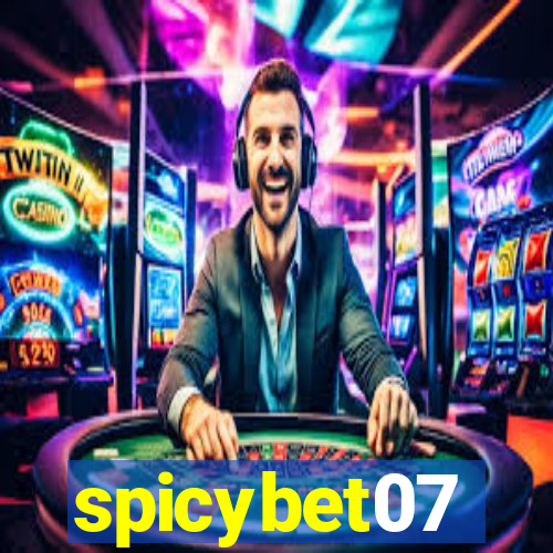 spicybet07