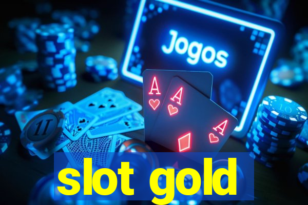 slot gold