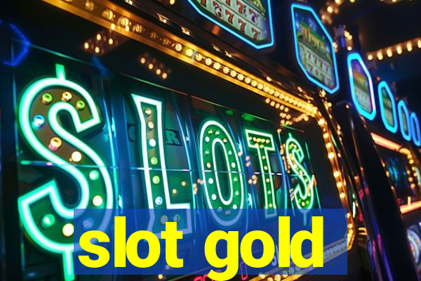 slot gold